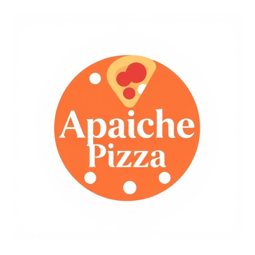 Apache Pizza logo